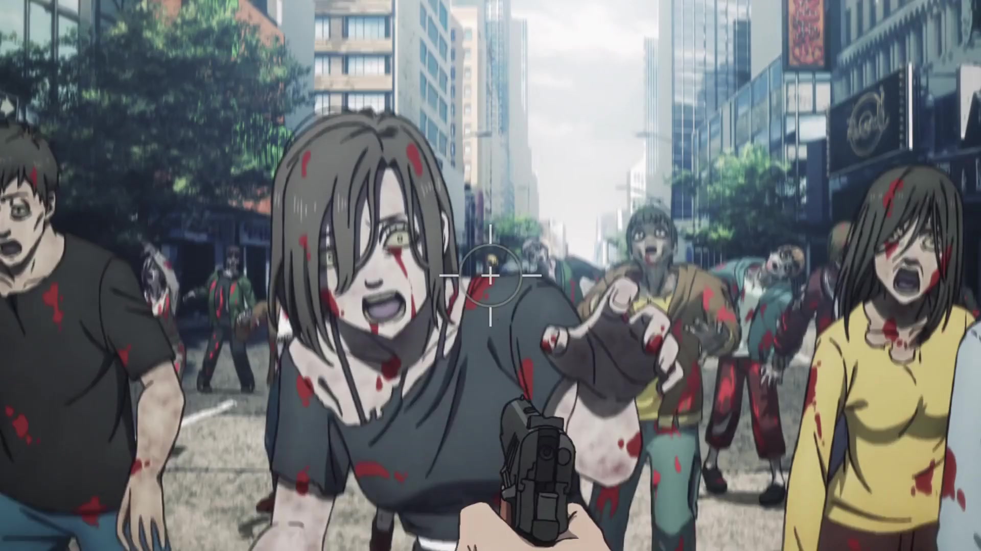 [Tsukyio Editing Resources] Zom 100 - Ep 4 - 3.mp4